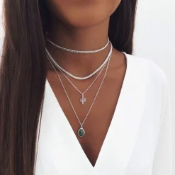 COLLAR SHUSHK