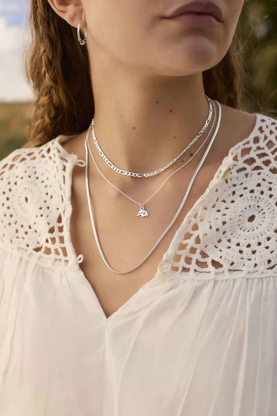 COLLAR SOHAN