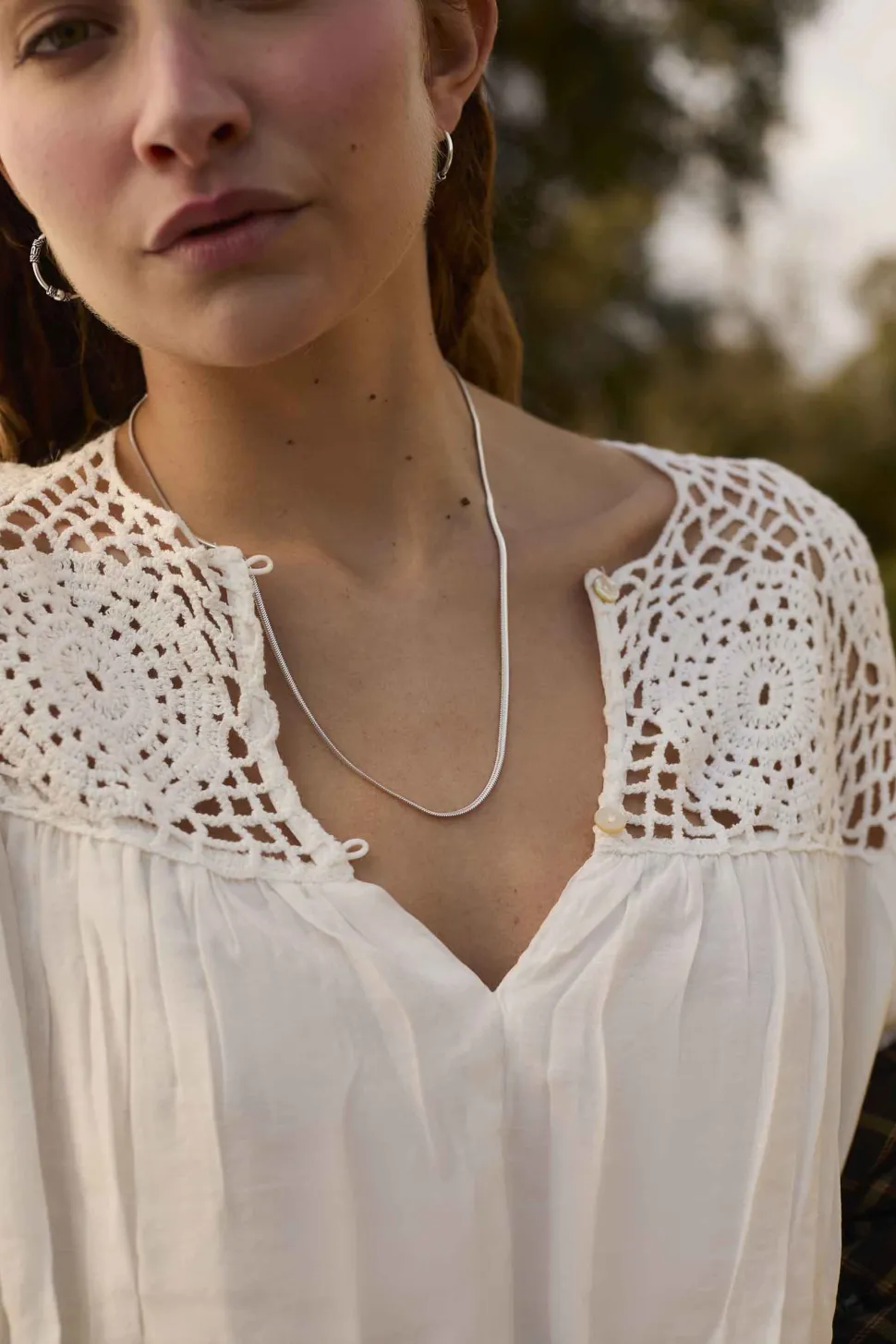 COLLAR SOHAN