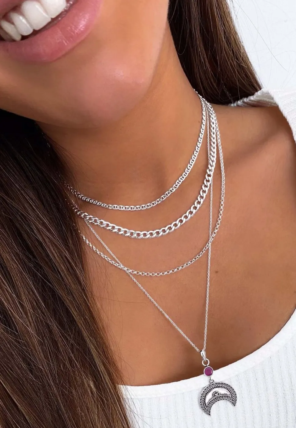 COLLAR SUNDAR