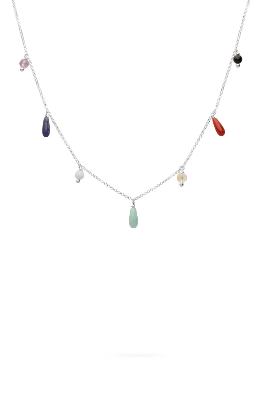 COLLAR SUSHUMNA