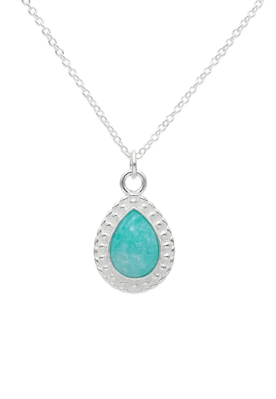 COLLAR YASHILA