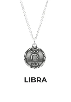 COLLAR ZODIACO