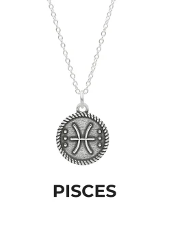 COLLAR ZODIACO