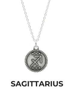 COLLAR ZODIACO
