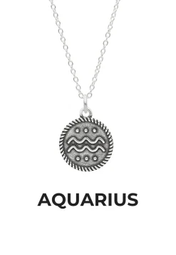 COLLAR ZODIACO