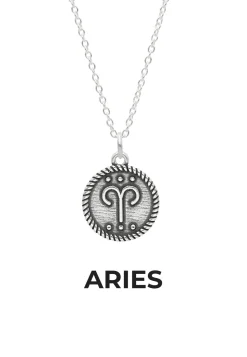 COLLAR ZODIACO