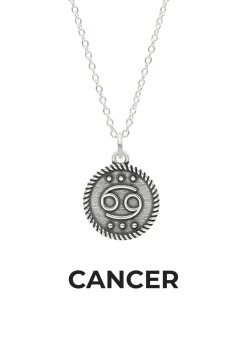 COLLAR ZODIACO