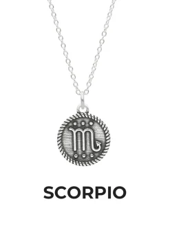 COLLAR ZODIACO