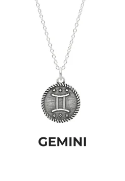 COLLAR ZODIACO