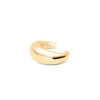 EAR CUFF AYATAN BAÑADO EN ORO