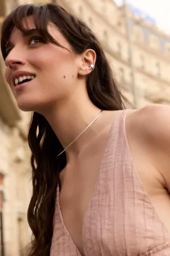 EAR CUFF BABAL