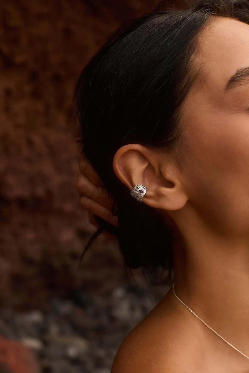 EAR CUFF BANAVAT