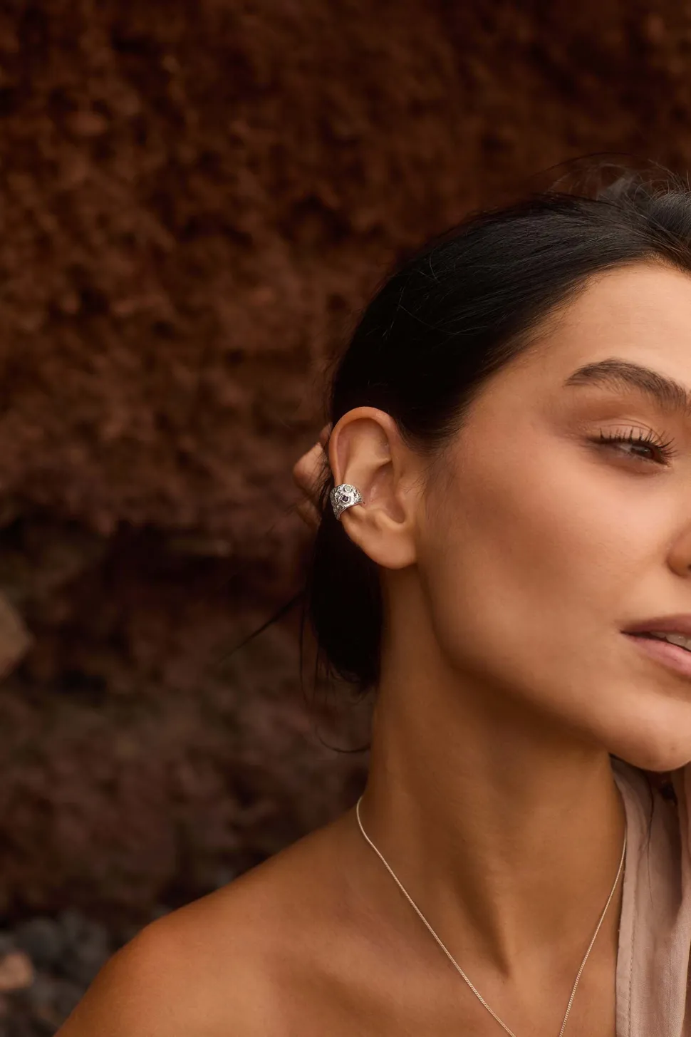 EAR CUFF BANAVAT