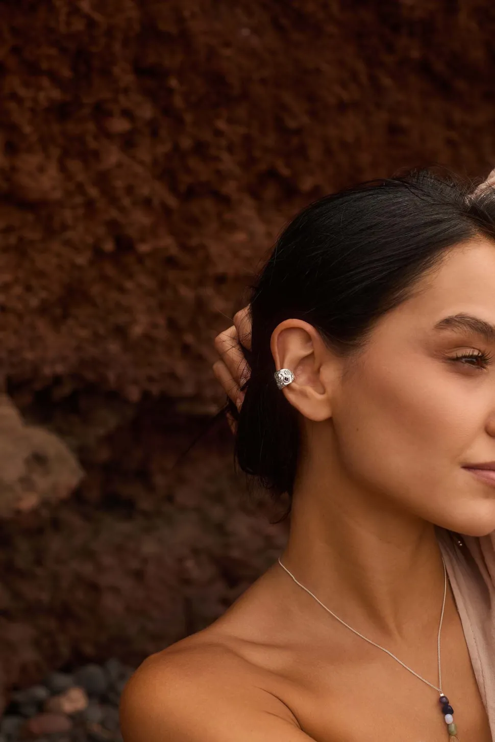 EAR CUFF BANAVAT