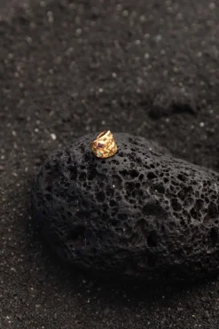 EAR CUFF BANAVAT BAÑADO EN ORO