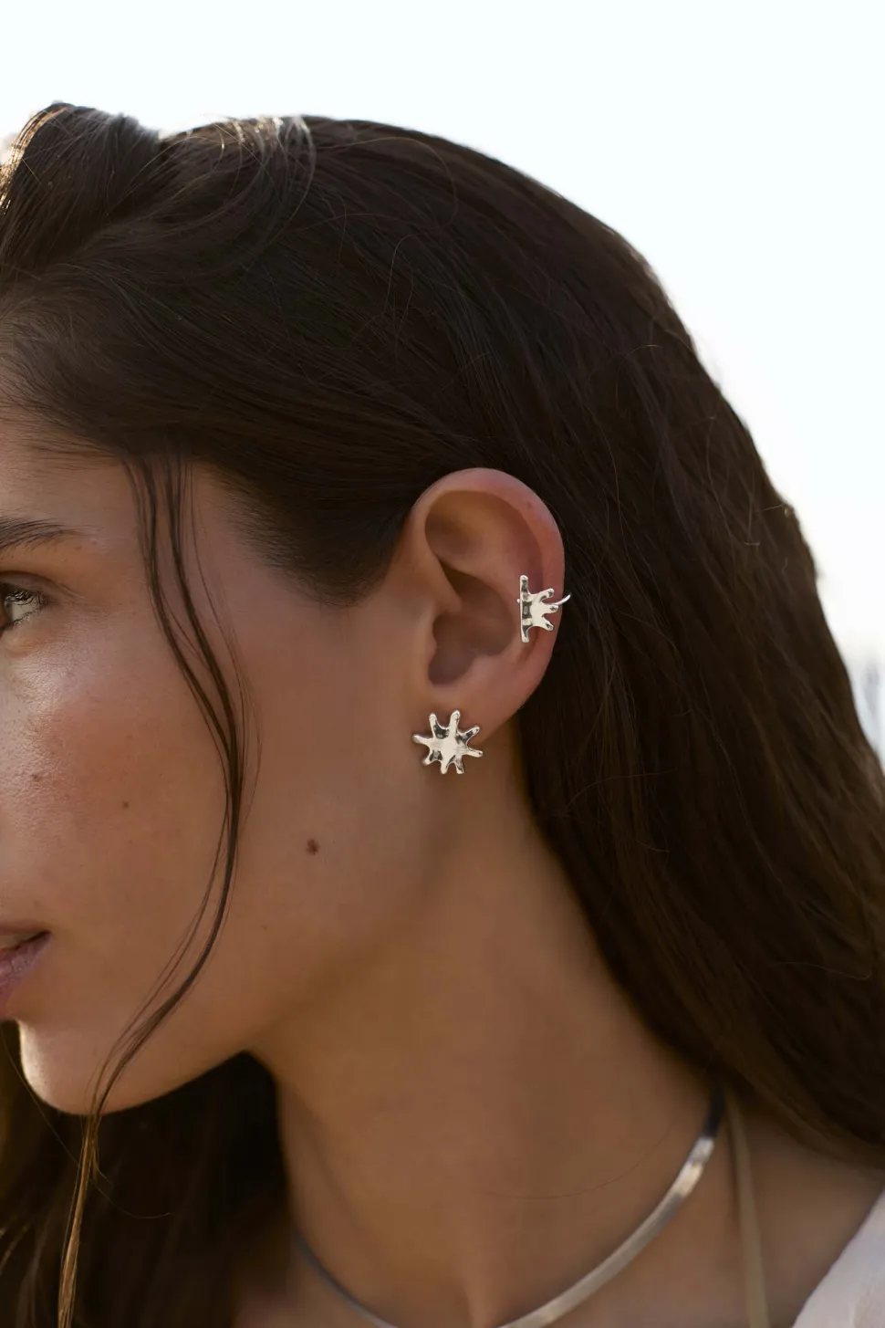 EAR CUFF BHOR IZQUIERDO