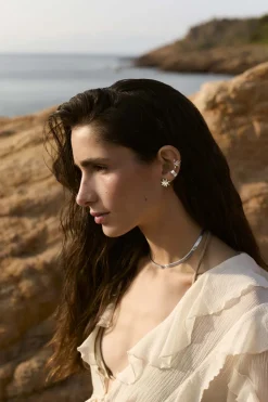 EAR CUFF BHOR IZQUIERDO