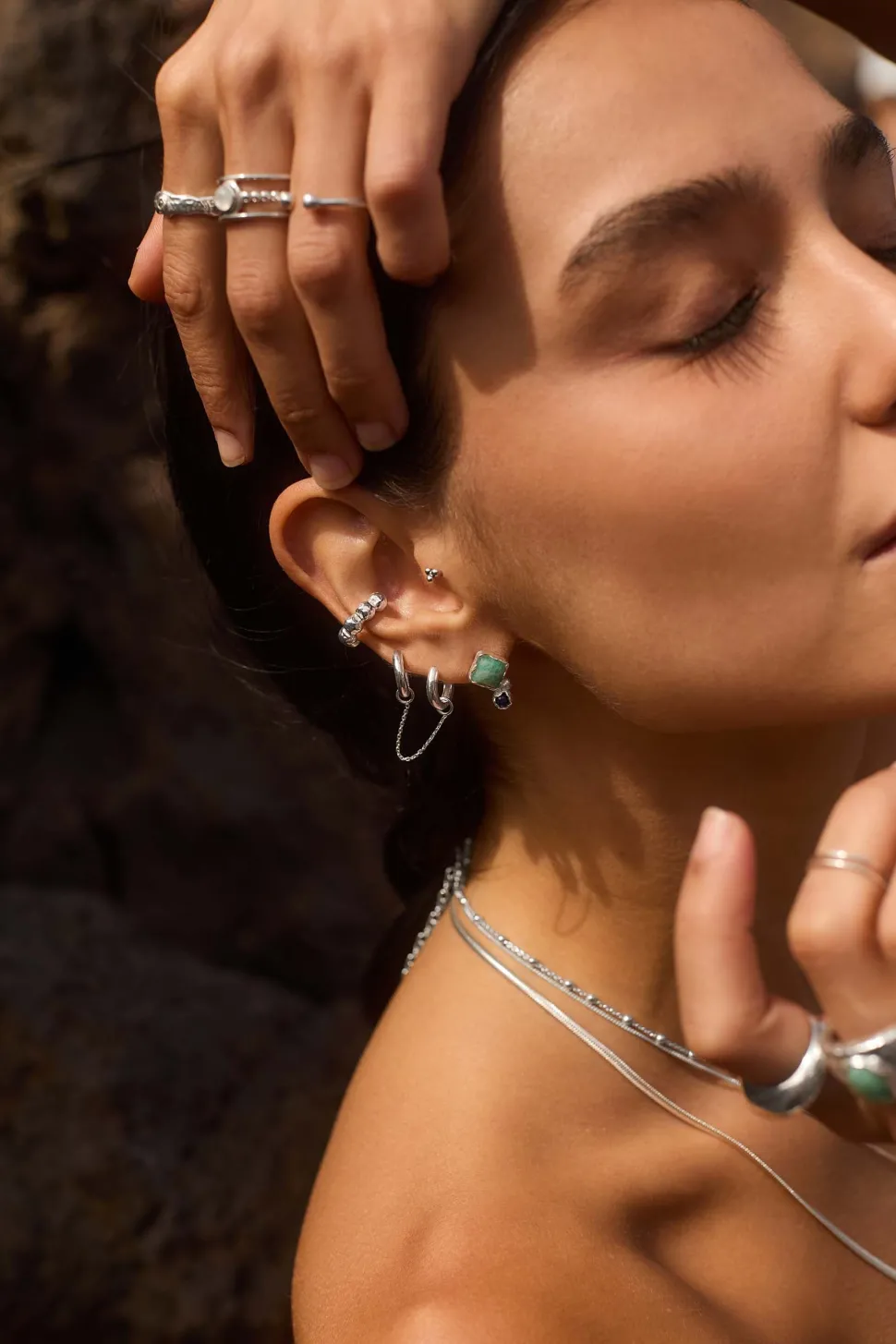 EAR CUFF BULA