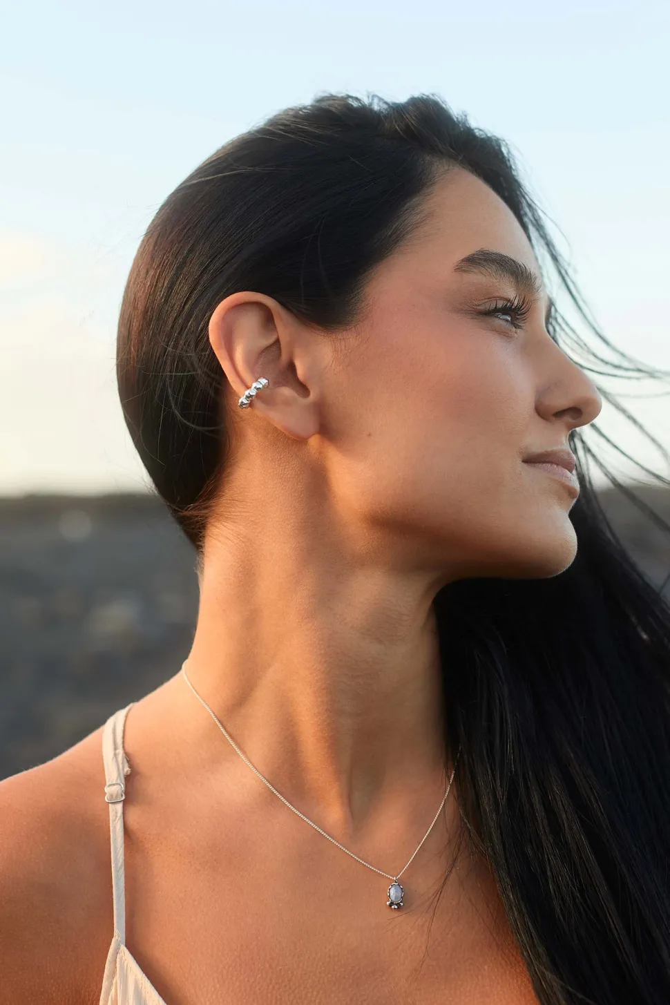 EAR CUFF BULA