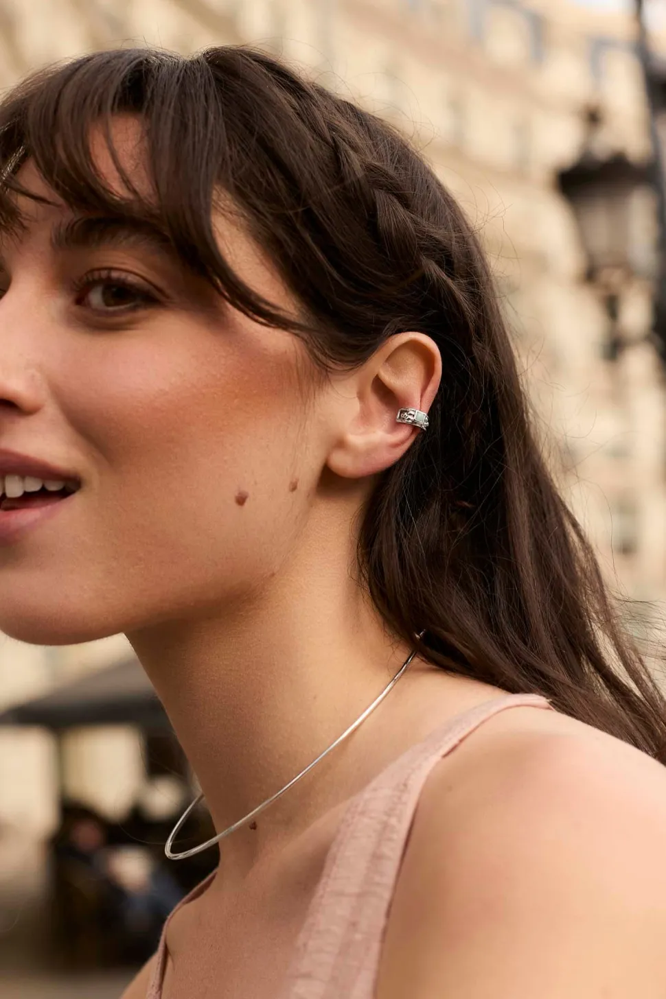 EAR CUFF CHART