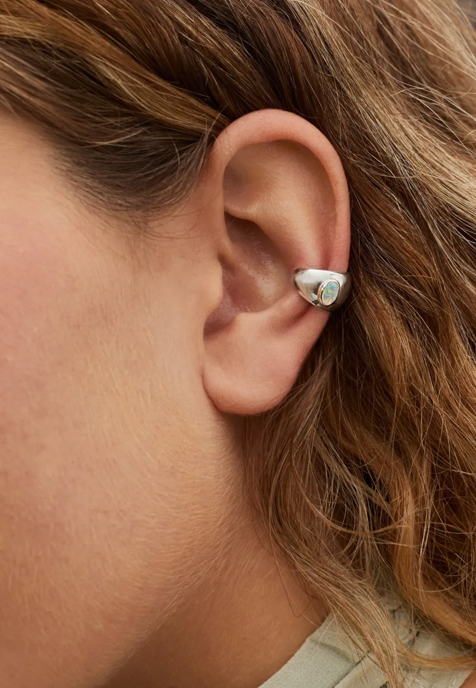 EAR CUFF DAIVAT