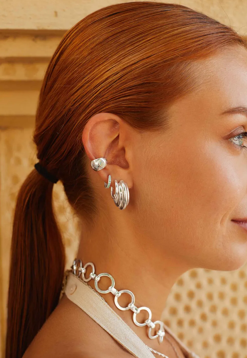 EAR CUFF DAIVAT