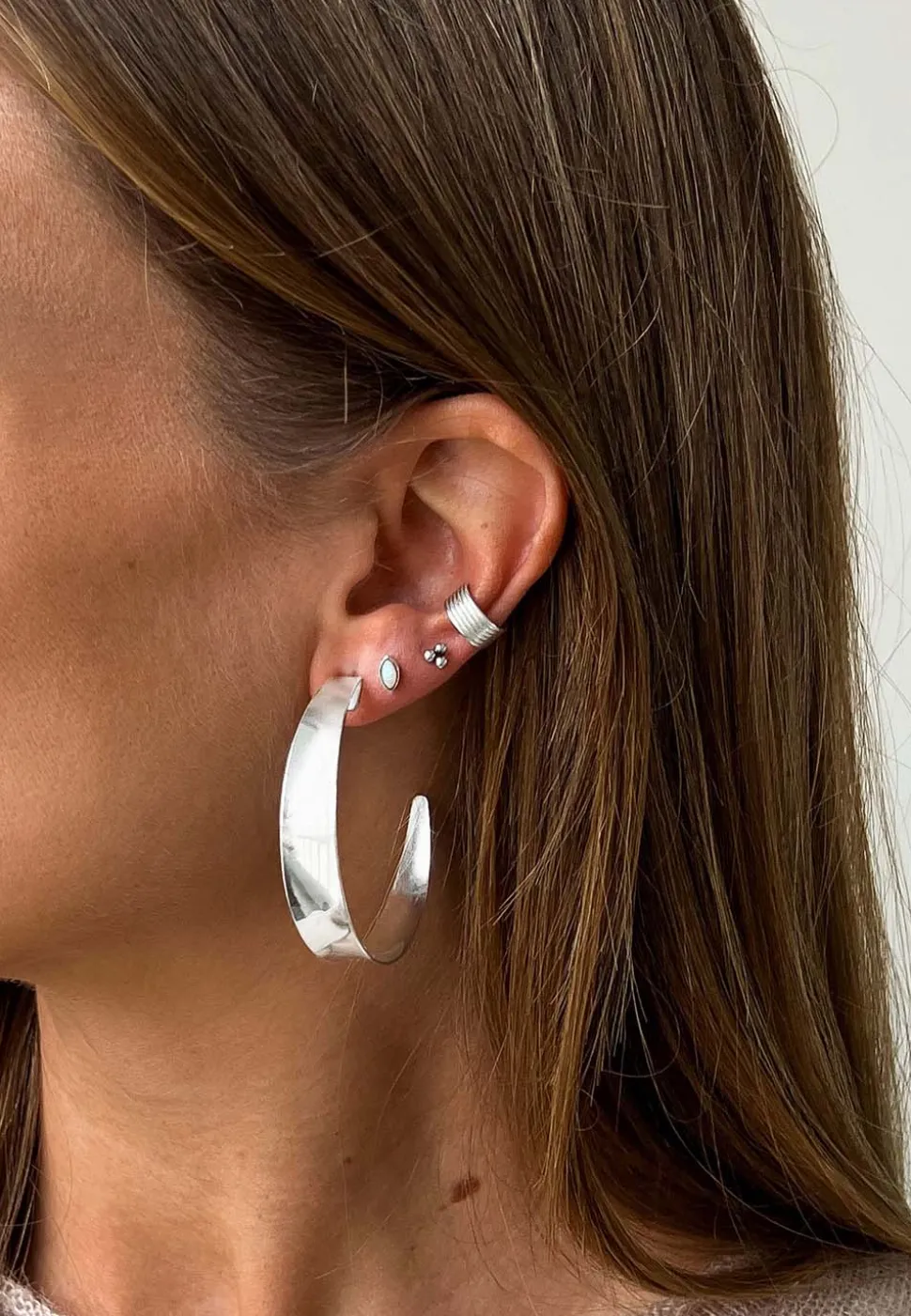 EAR CUFF DHAARI
