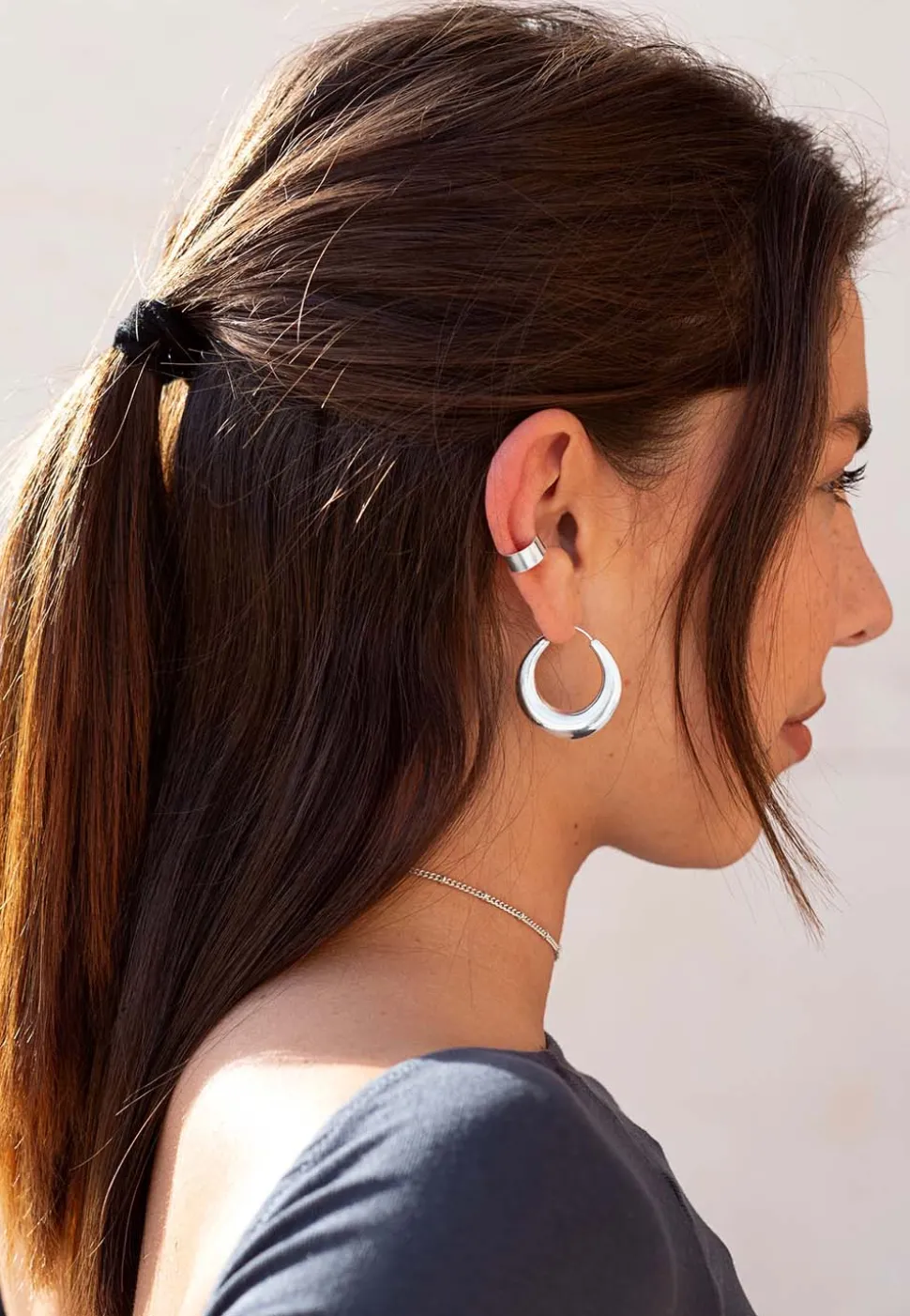 EAR CUFF KANEE
