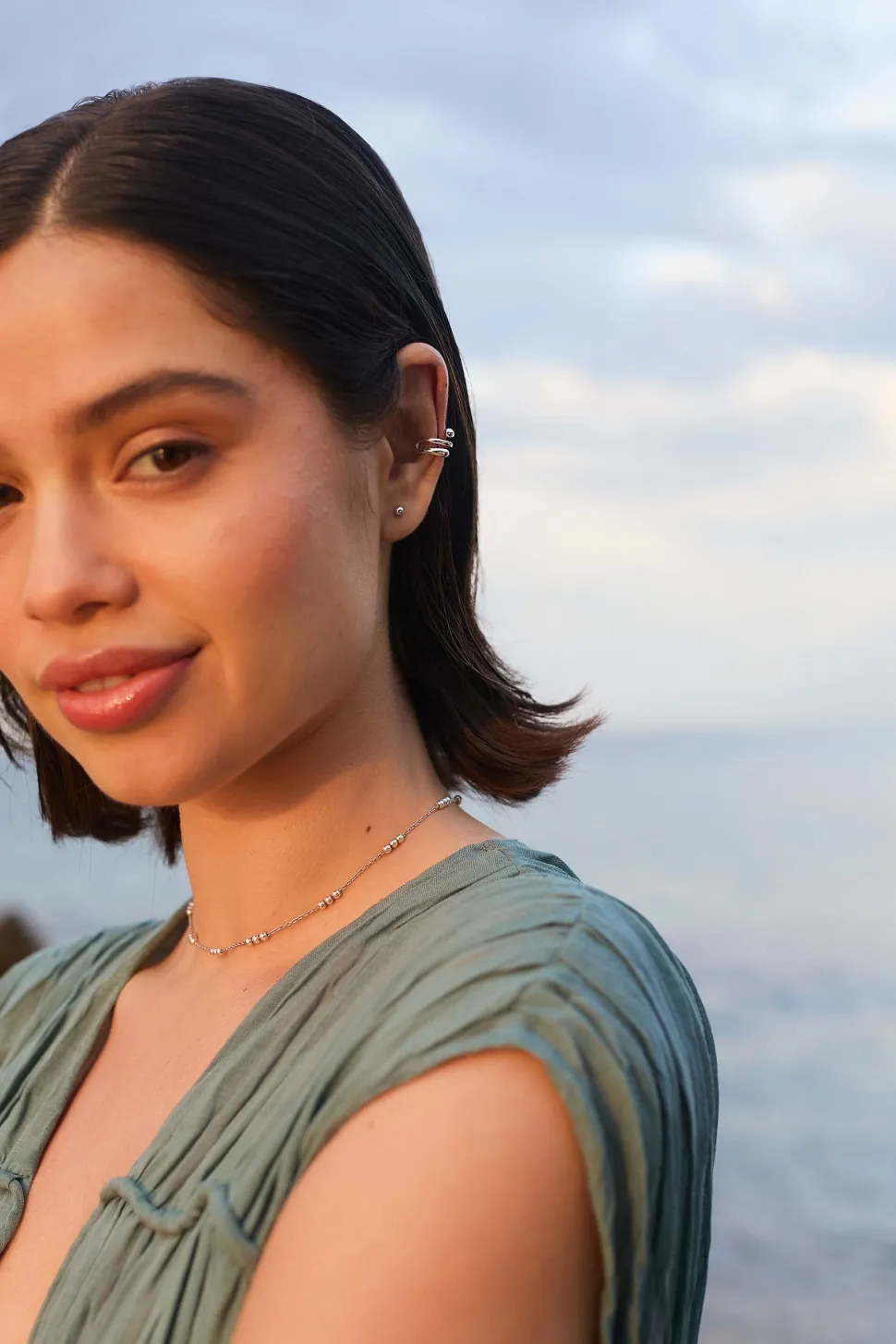 EAR CUFF KATTATI