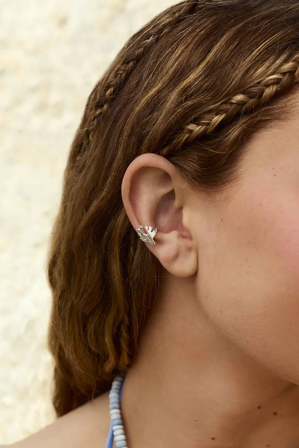 EAR CUFF MONGA DERECHO