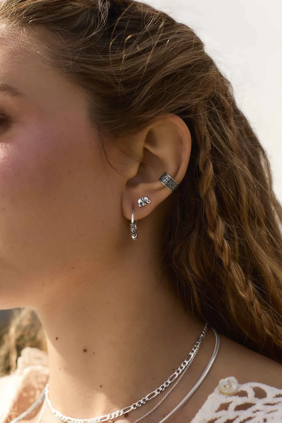 EAR CUFF NIDHI