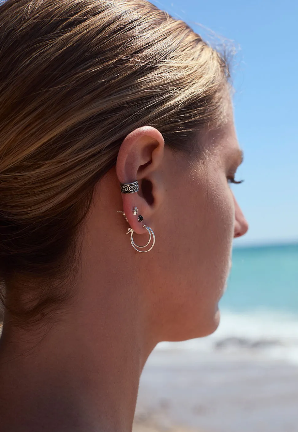 EAR CUFF NIDHI