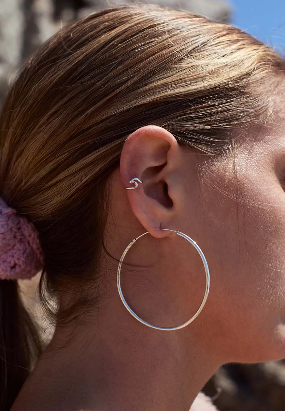 EAR CUFF NIMI