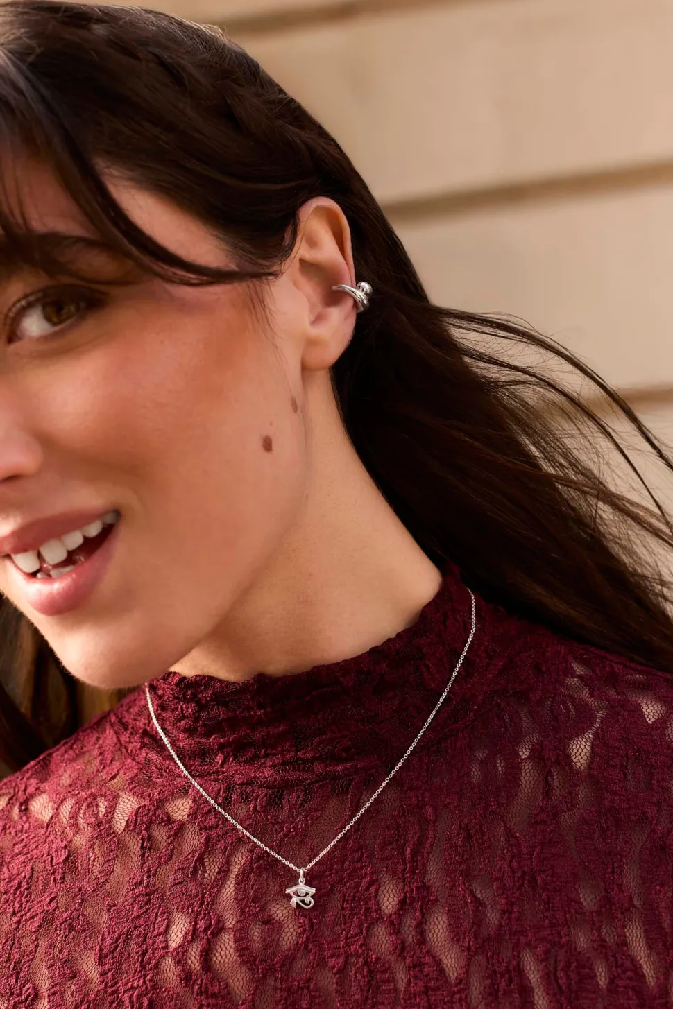 EAR CUFF PAKAD
