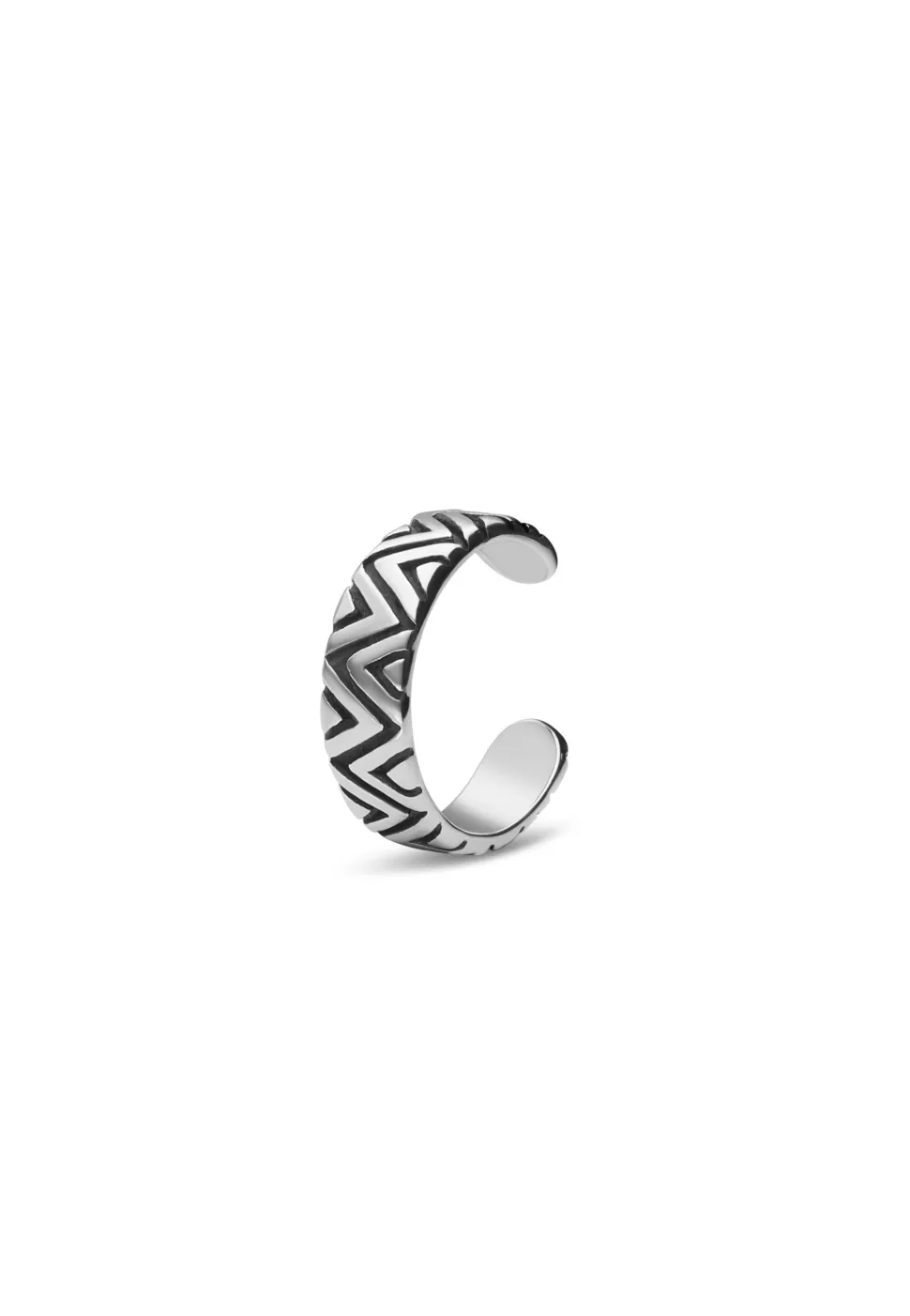 EAR CUFF QALAMAT