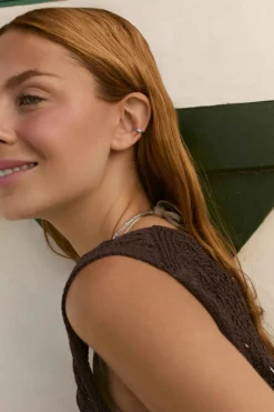 EAR CUFF QALAMAT