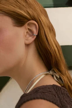 EAR CUFF QALAMAT