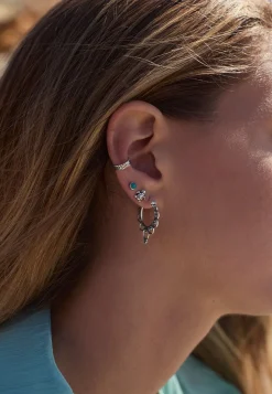 EAR CUFF QALAMAT