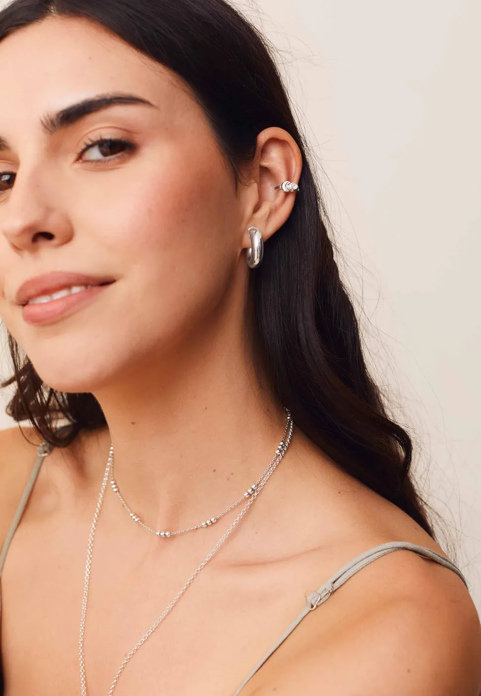 EAR CUFF SARDI