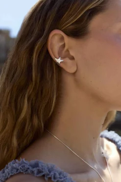 EAR CUFF TARAMACHALE DERECHA