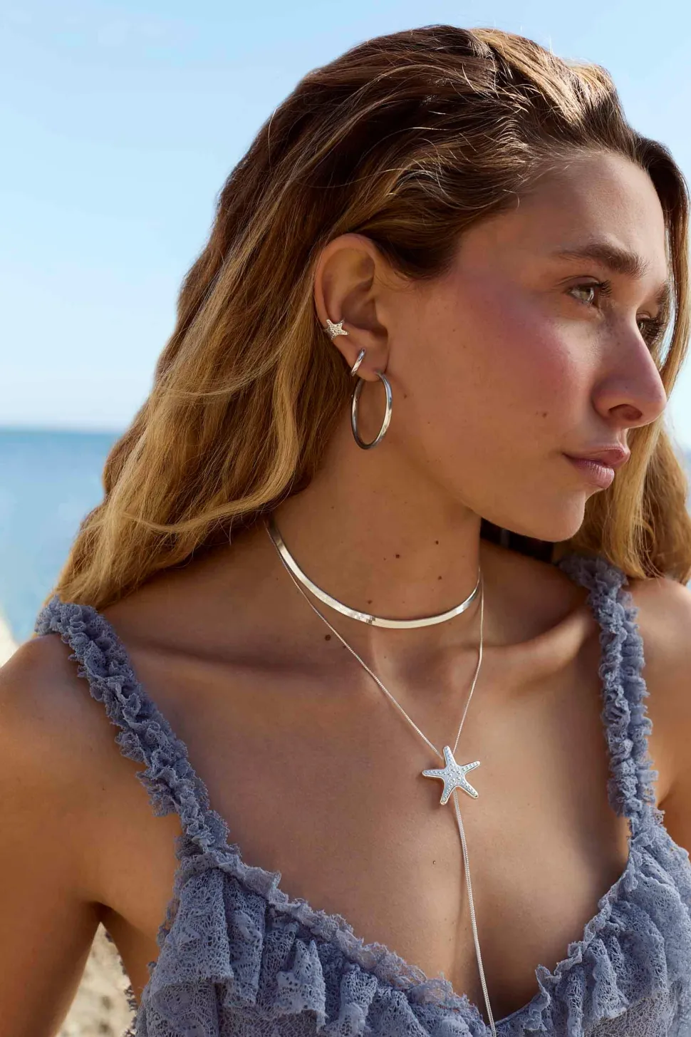 EAR CUFF TARAMACHALE DERECHA