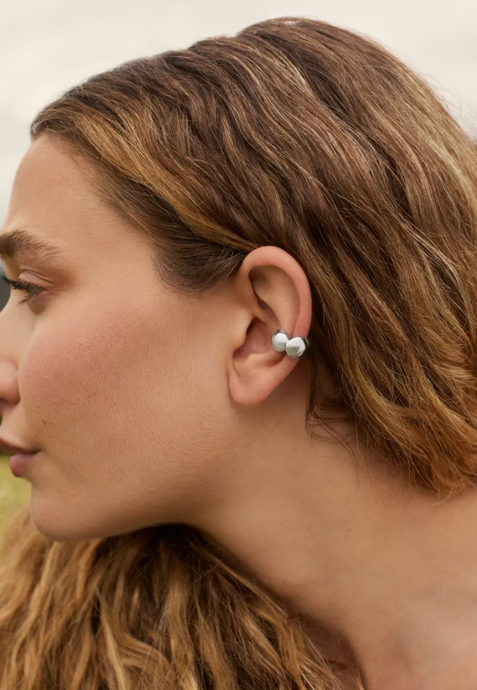 EAR CUFF VATANKAL