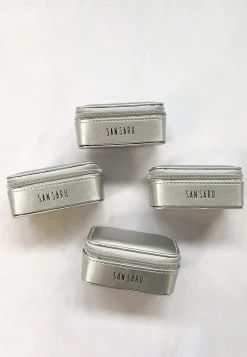 JOYERO SHANAYA SILVER