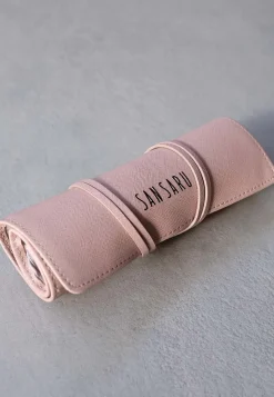 JOYERO YAATRA ROSA
