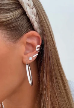 PENDIENTES ACHALA (40MM)