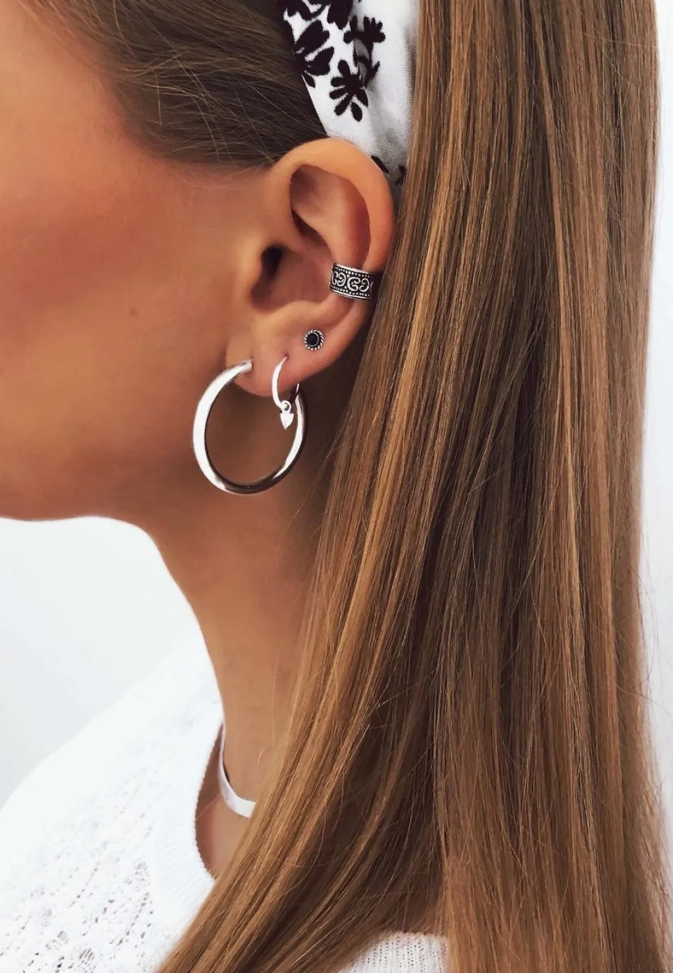 PENDIENTES ACHALA (30MM)