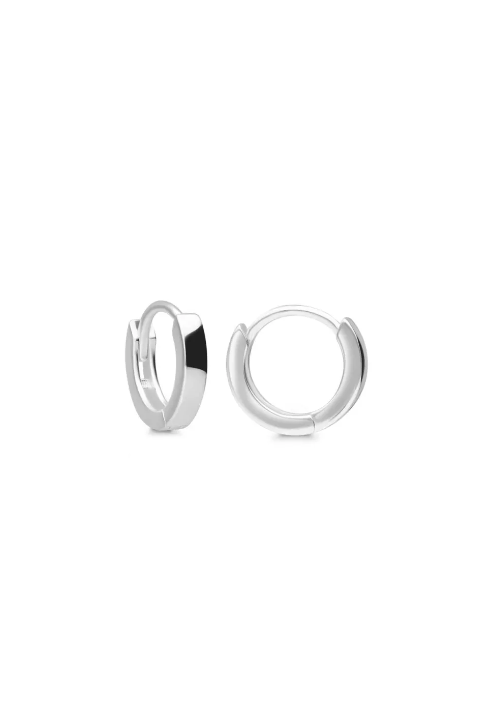 PENDIENTES AGNI (10MM)