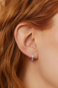 PENDIENTES AGNI (10MM)