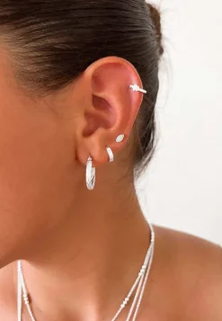 PENDIENTES AGNI (10MM)